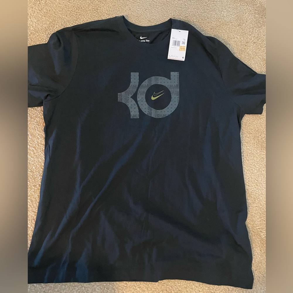 KD Shirt